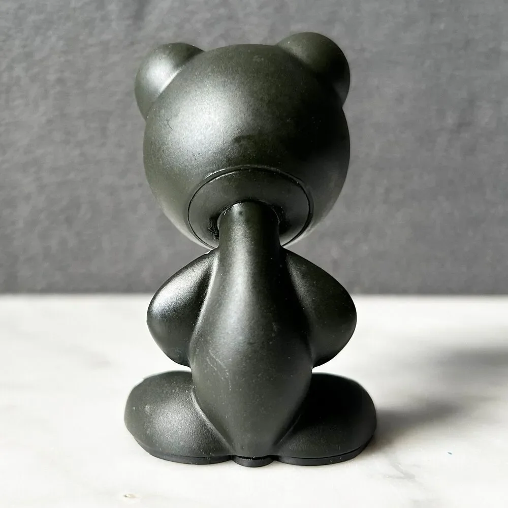 UB Funkeys Black Bones Radica Mattel Collectible Game Figure